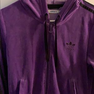 Adidas Size M